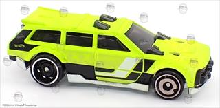 Yellow / Light Yellow - Color Shifters